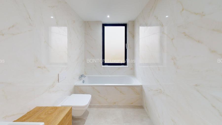 Bonton Villas Pipera, Dezvoltator, Vila 7 camere cu garaj, Faza 2, Finalizata - 13