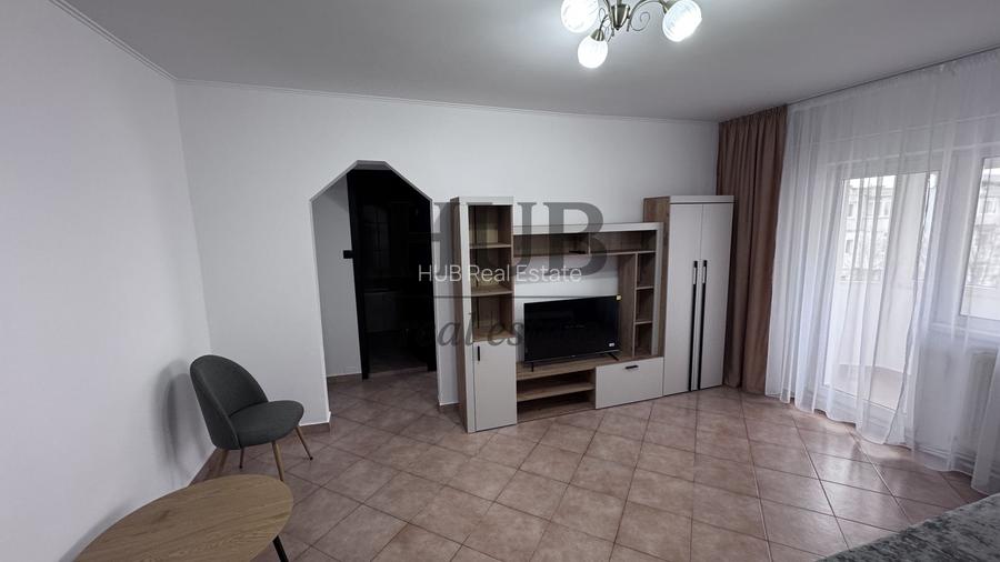 apartament cu 2 camere-renovat recent-primul chirias-totul nou - 2
