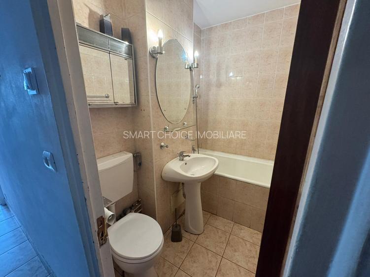 Apartament de 2 camere Mihai Bravu - Decebal - Piața Muncii (cu loc de parcare) - 7