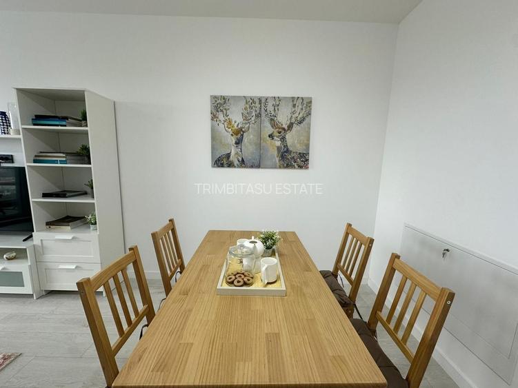 2 camere Titan  Gura Calitei Astorium Life 2 locuri parcare - 7