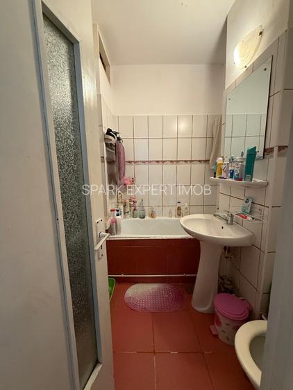 Apartament 3 camere, centrala proprie, zona nord, Ploiești - 6