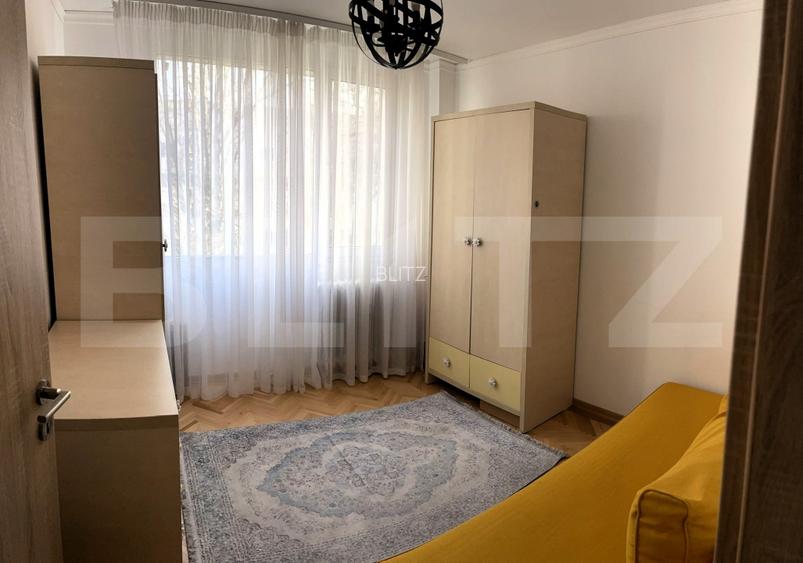 Apartament 4 camere decomandat 83 mp cu parcare -Brancoveanu - 3