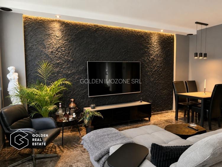 Apartament HIGH-END cu Ecosistem SMART Integrat | Torontalului - 2
