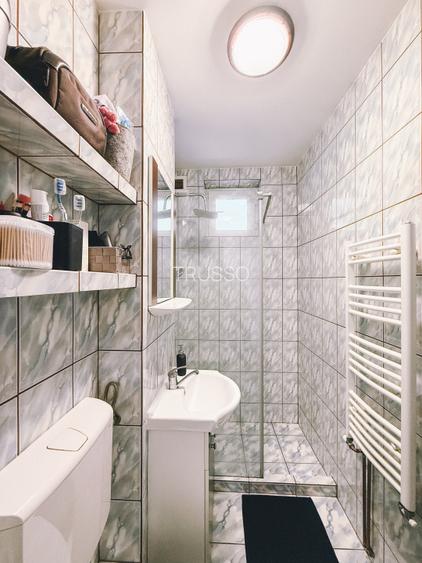 Apartament 2 camere | Cedonia | Pretabil locuință sau cabinet - 11