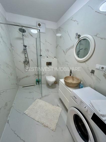 Apartament 2 camere - AES Residence - 4