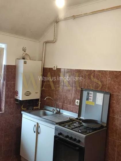 Apartament 37mp + parcare, zona str. Muzeul Apei, Florești - 2