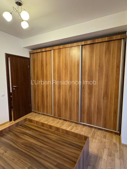 Straulesti, 2 Cocosi, apartament 2 camere etaj 2/4 - 13