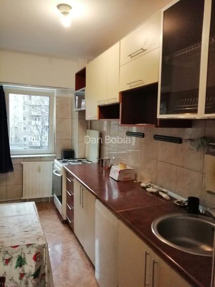 Garsoniera decomandata spate Fac Tei DB819 - 3