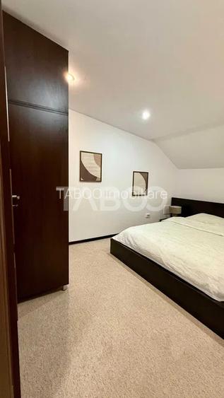 Apartament cu 3 camere pe 2 nivele de inchiriat in centrul Clujului - 6