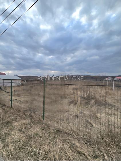 Teren intravilan Mun. BACAU- 6309 mp- posibilitate parcelare - 4