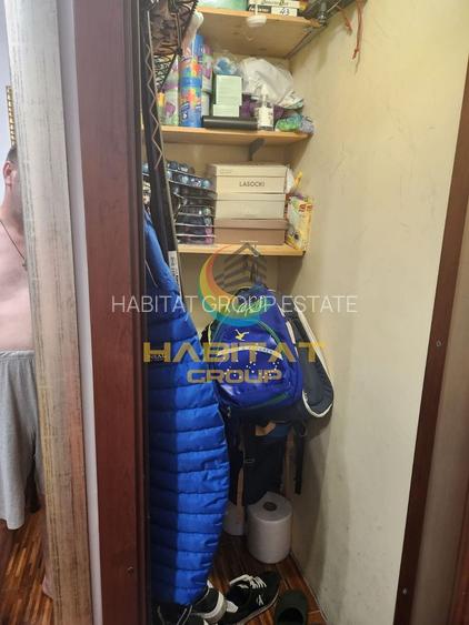 Vanzare Apartament 3 Camere 68MP Aparatorii Patriei 6 Min Metrou - 18