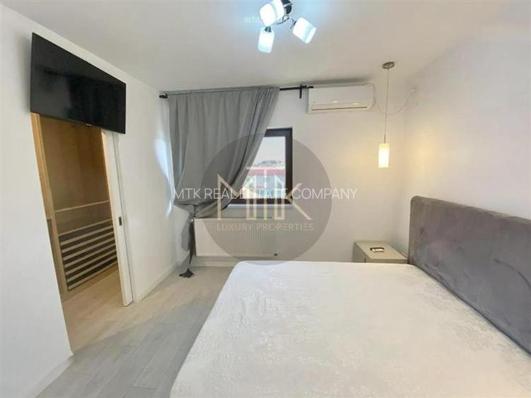 Exclusiv | Vila mobilata lux - Pipera - 9