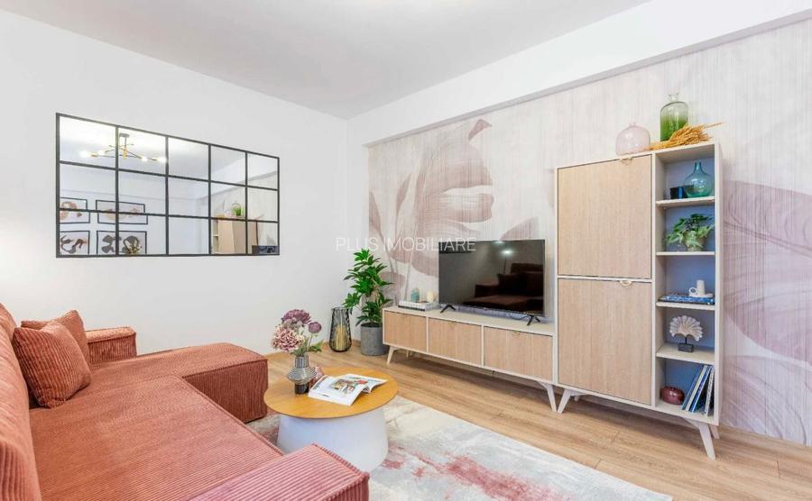 Apartament 2 camere Zona Giurgiului Bloc Nou LUX - 2