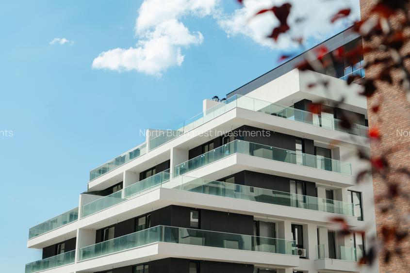 PIPERA - COMISION 0% - APARTAMENT 2 CAMERE - 5