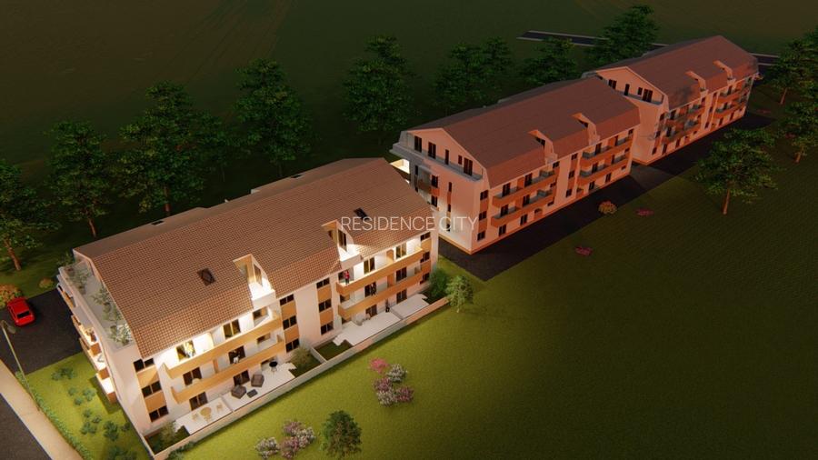 Residence City - Marului - 15