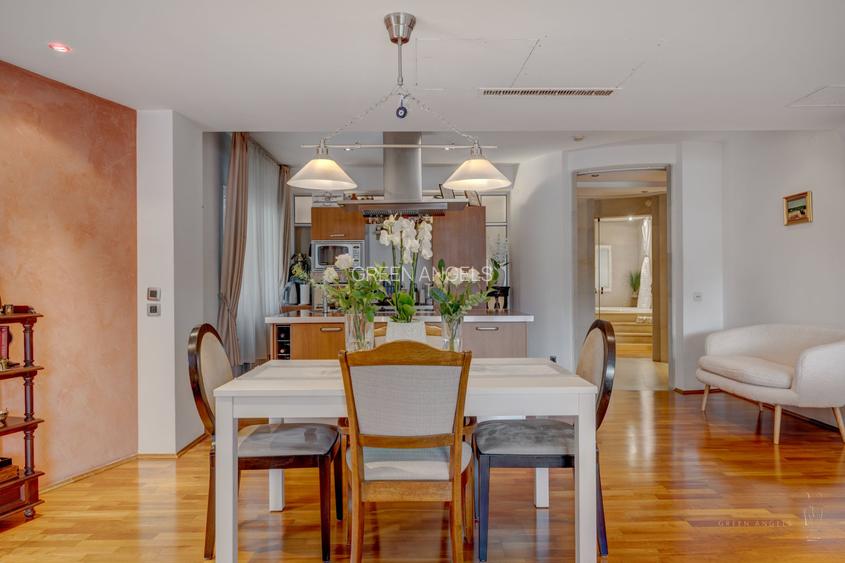 Apartament de 2 camere de vânzare Primăverii | Comision 0 - 8