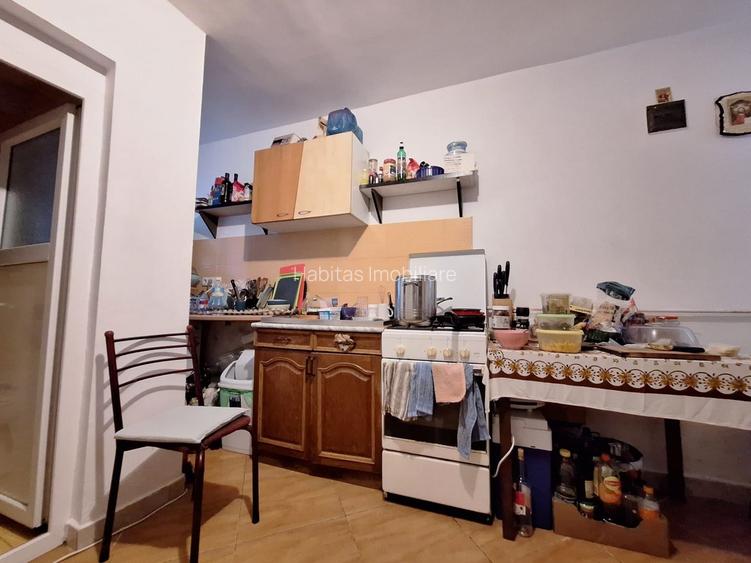 Apartament o camera, de vanzare, zona Calea Turzii, in cart. Buna Ziua - 4