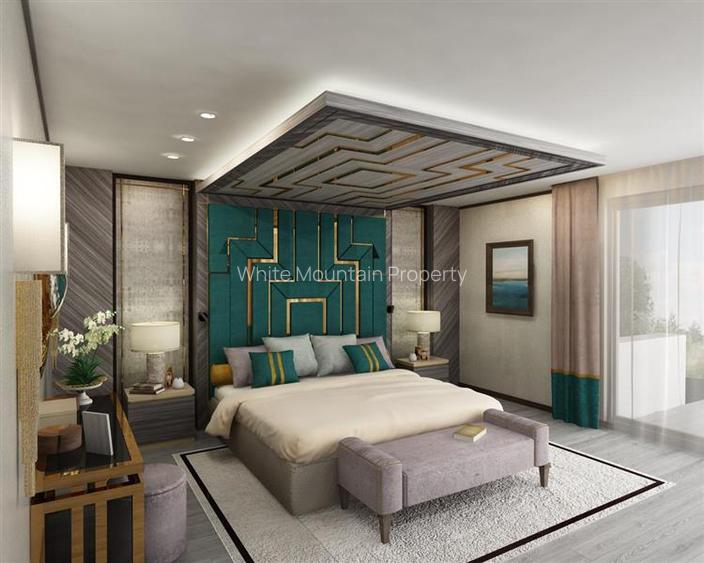 Vila de lux, 9 camere, piscina, de vanzare, Corbeanca, 0% comision - 34