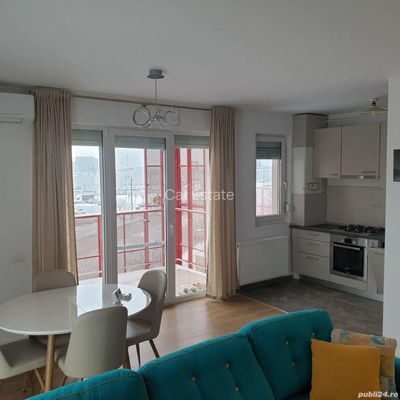 Apartament in zona Liviu Rebreanu/AEM - 2