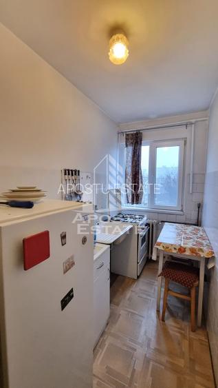 Apartament 2 camere, zona Circumvalatiunii - 2