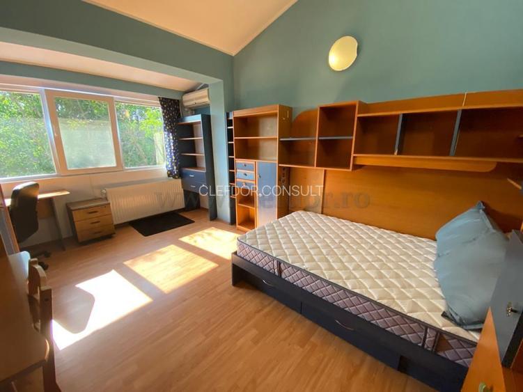 Vilă  în zona Iancu Nicolae - 14