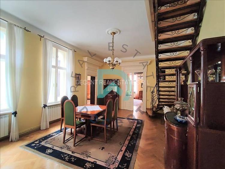 Casa singur in curte, Centrul Istoric, Brasov - 4