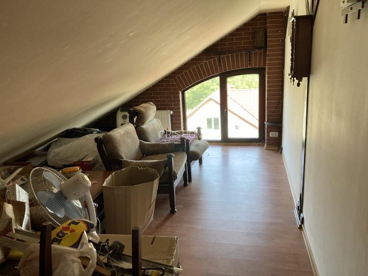 Zona Modern - Duplex cu 6 camere, mobilat si utilat - 16