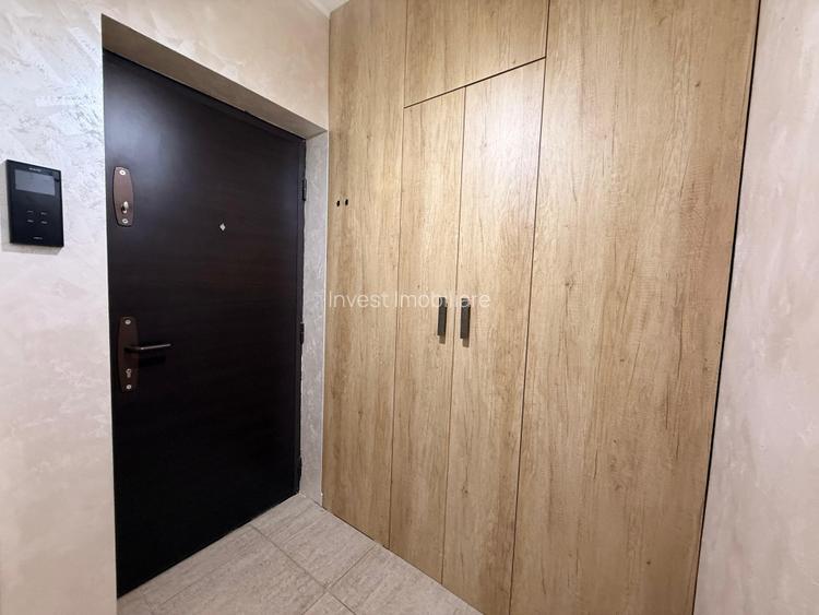 Apartament cu 2 camere, 54 mp utili, în bloc nou, Bucium-Poitiers - 15