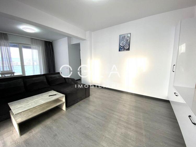 Apartament 2 camere modern, parcare, lift, zona Doamna Stanca - 4