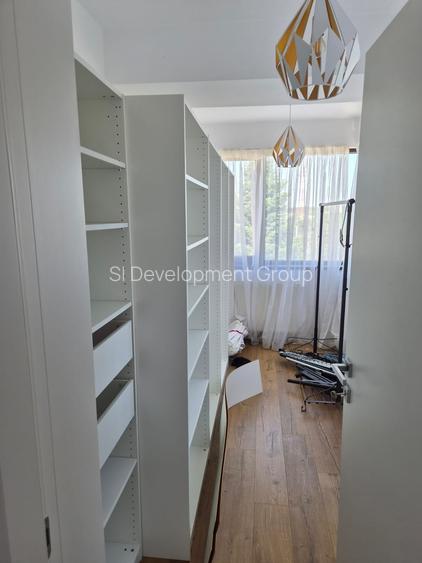 Apartament 3 camere Baneasa 116mp | Oportunitate Investitie | Ideal Locuit - 8