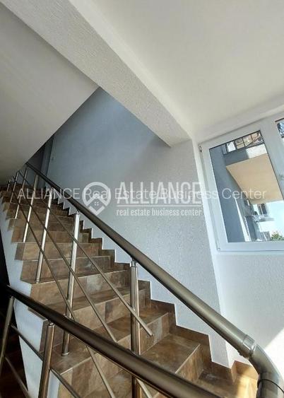 EXCLUSIVITATE - Vilă de vânzare în statiunea Venus ( cod 12 ) - 12