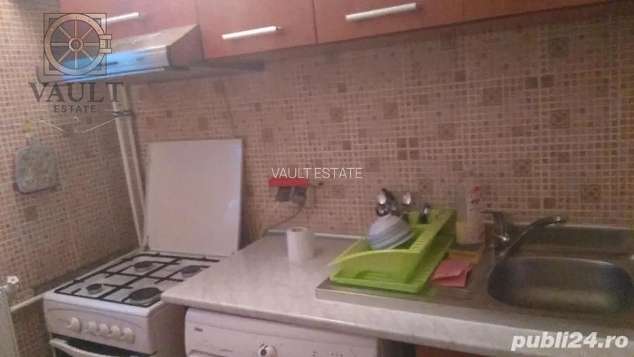 Garsoniera - Teiul Doamnei - 4