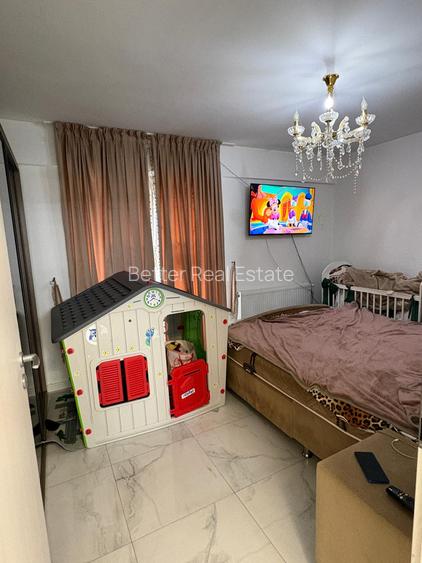 Sos. Leordeni - Apartament 2 camere - Mobilat si utilat - 13