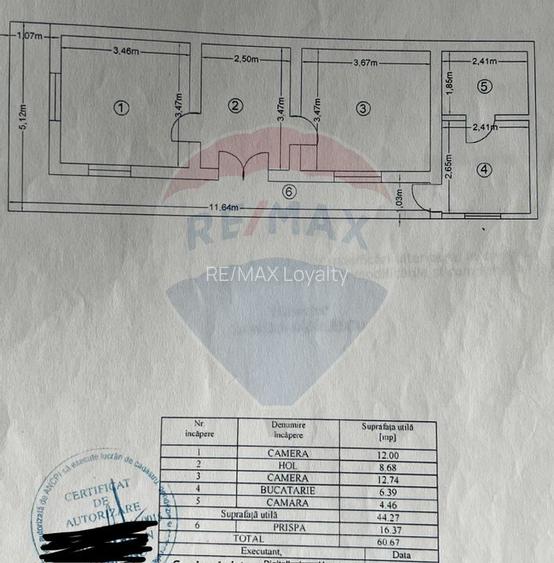 De vanzare urgent teren intravilan Petrachioaia IF - 12