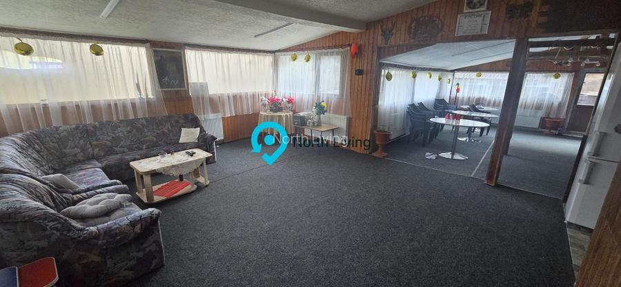 Casa de vacanta | Investitie | zona montana - padure | Arges | Leresti - 34