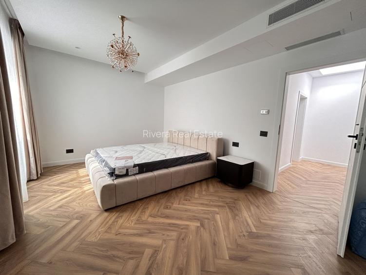 North Villas Pipera | Vila Individuala Finalizata | Pompa Caldura - 23