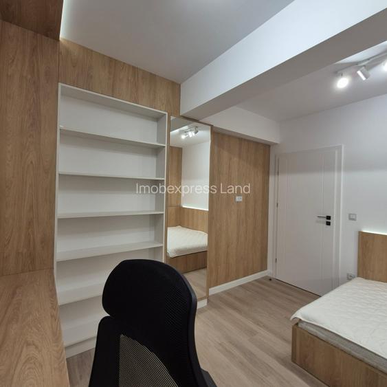 Inchiriez apartament Nou la prima inchiriere cu 3 camere in zona Carpati 2 - 17