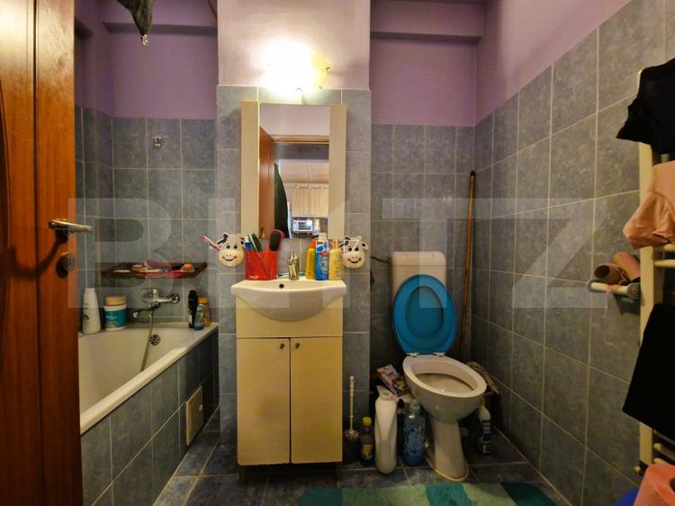 Apartament 2 camere, 38mp + balcon, zona Penny - 4