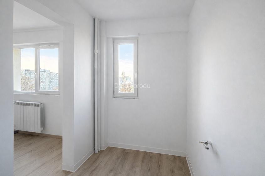 Garsonieră renovată Tei - Facultatea de Construcții -Teiul Doamnei - Colentina - - 9