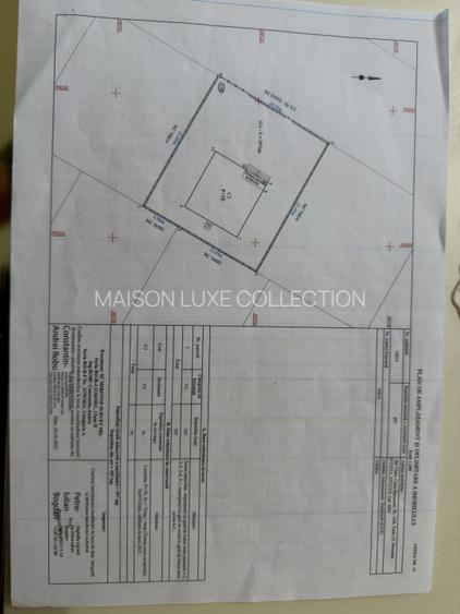 Com 0 % Vila individuala |Com Berceni la sosea | 10min metrou Aparatorii Patriei - 16