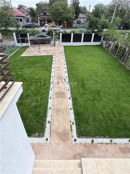 Casa Individuala cu 4 Camere | La Rosu | CREVEDIA - 5