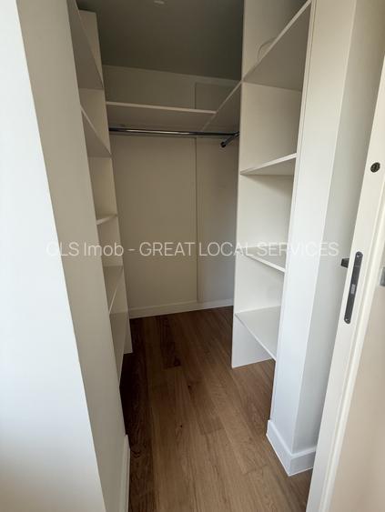 Apartament premium 2 camere,imobil boutique – Str. Icoanei residential sau birou - 17