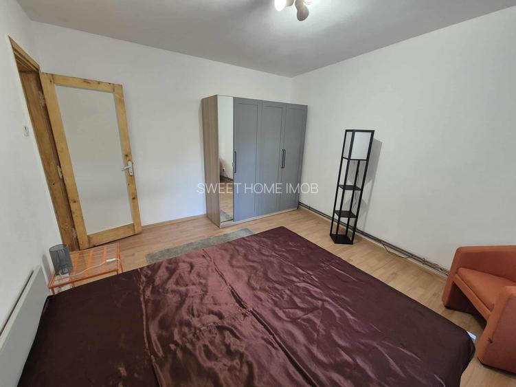 Calea Calarasilor inchiriere ap 2 camere cu centrala termica Hala Traian - 5