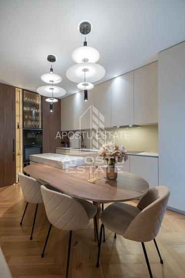 Apartament de vanzare bloc nou, parcare subterana, Aradului, Timisoara - 36