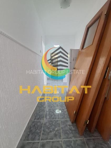 2 camere la 8 minute de metrou Aparatorii Patriei - 9