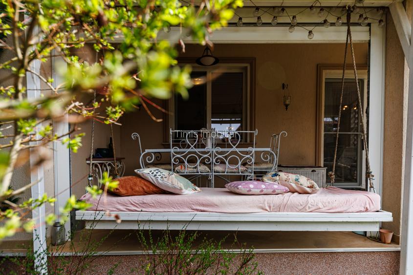 Duplex Premium, curte superbă – Timisoara,, panouri solare | Com 0% - 6