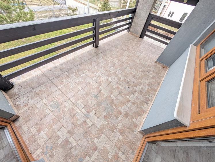 Casa 4 Camere 190mp | Corbeanca | 0 Comision | Laguna Albastra | teren 640mp - 22