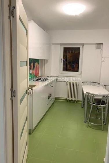 Apartament 3 Camere,Iancului,Metrou ,parter inalt/10,Amenajat,Liber - 4