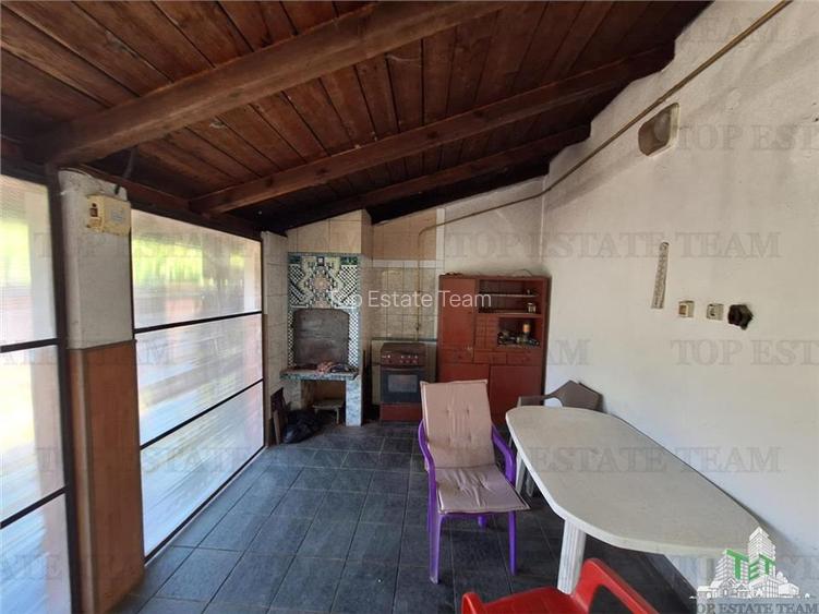 Vila eleganta - centru - Braila - vanzare - 13