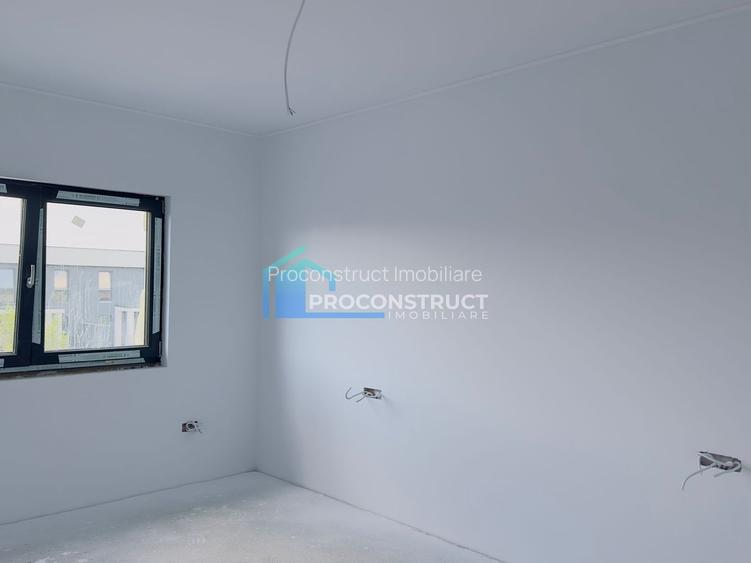 Duplex de vânzare în Dumbrăvița – construcție nouă 2024, 4 camere - 16